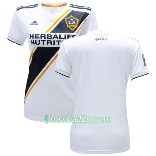 Günstige Fußballtrikots LA Galaxy Heimtrikot 2017/18 Kurzarm Günstige Fußballtrikots LA Galaxy Heimtrikot 2017/18 Kurzarm